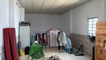 ✅Nhà Trệt lầu hẻm oto Bùi Tư Toàn, An Lạc 