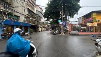 CẦN BÁN NHÀ ĐẤT TẠI XÃ CẦN HỮU – QUỐC OAI – HÀ NỘI
