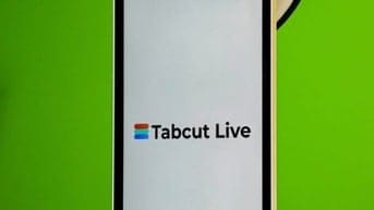 Thiết bị hỗ trợ Livestream Tabcut