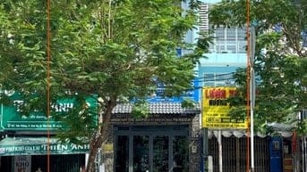 🌷 🌷 🌷 BÁN NHÀ MẶT TIỀN : 159 BỜ BAO TÂN THẮNG - P. SƠN KỲ - TÂN PHÚ