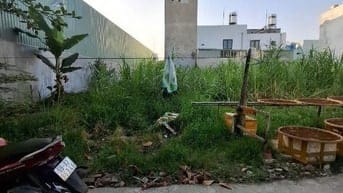 Đất giá rẻ ngay ngã 3 chợ đường - Đường hà huy giáp