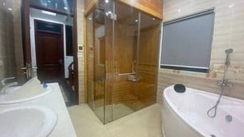PHÚC ĐỒNG 50M2X TẦNG - KINH DOANH - Ô TÔ TRÁNH. 9.8 TỶ