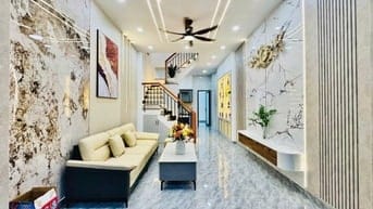 CHÚ SANG BÁN NHÀ HOÀNG VIỆT, TÂN BÌNH/ DT 70M2/ GIÁ CHỈ DƯỚI 4 TỶ/ SHR
