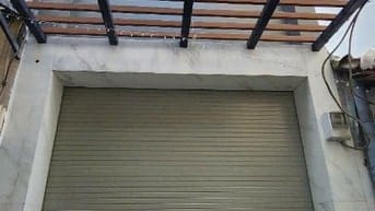 Bán nhà mới sổ hồng riêng 27m2 (4 tầng DTSD:97m2) Lê Hồng Phong Q5