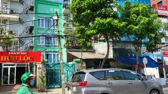 Bán nhà MT 51 Trần Quý Cáp. P11. Bình Thạnh 3,8 x 14m 3 lầu 