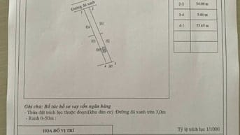 CẦN BÁN GẤP ĐẤT MT, FULL THỔ CƯ ĐI ĐỊNH CƯ NƯỚC NGOÀI