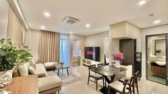 Cần Bán Căn Hộ Vĩnh Hội ,đường Khánh Hội, Phường 4, Quận 4, Tp Hồ Chí 