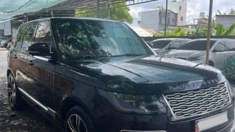 Ô Tô RANGE ROVER HSE 2014 up 2021 Không Qc K.MG