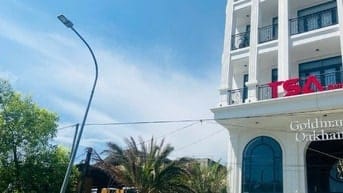 chính chủ gửi bán gấp mặt tiền QUốc Hương cực hiếm có 102 tại TĐiền