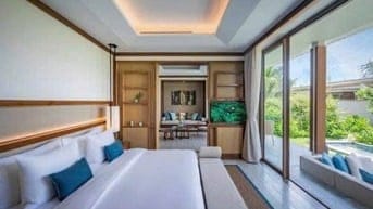 11 tỷ, 240 m2, Bán Villa 2A-GP17 số 1124 Dự án Ocean Resort Quy Nhơn