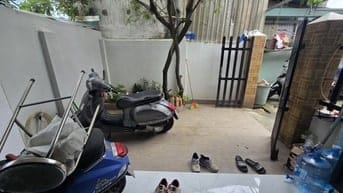 Cần bán ngay và luôn nằm trên đường số 8 giá chỉ nhỉnh 3 tỷ