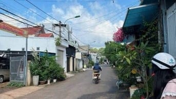 Ông Bà về quê ở nên bán nhà cấp 4.DT 85m2 ở xã xuân thới thượng.795tr
