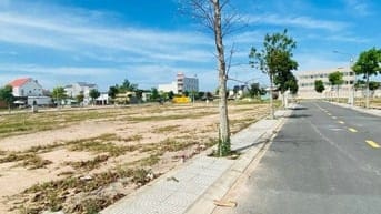 Cần Bán Lô Đất Ngay KCN VSIP 2 - Mặt Tiền DT.741 - Ngay Làng Đại Học