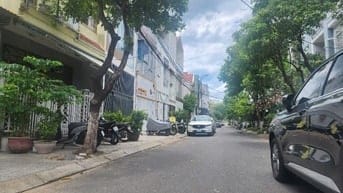 BÁN NHÀ MẶT TIỀN AN NHƠN 1 SƠN TRÀ -GẦN CẦU SÔNG HÀN BIỂN MỸ KHÊ 