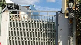 Bán đất mặt tiền đường 28 Cát Lái Quận 2 cũ giá 19 tỷ