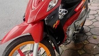 Bán SUZUKI XBIKE phù hợp cho bạn trẻ; còn mới Giá 6tr500