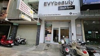 Mặt Tiền Bùi Đình Túy 40m2 Có Vỉa Hè Rộng  KD Tự Do Gần Đinh Bộ Lĩnh