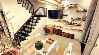 Bán Nhà Mới Xây Đồng Tâm Phường 4 Đà Lạt 3,6 Tỷ Còn Thương Lượng
