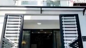 Cần Bán Nhà Ở KCN Cầu Tràm nhà gần trường học, bệnh viện, KCN