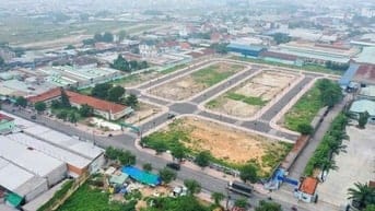 CƠ HỘI ĐẦU TƯ SINH LỜI CAO ĐẤT NỀN SÂN BAY LONG THÀNH GIÁ ƯU ĐÃI CHIẾT