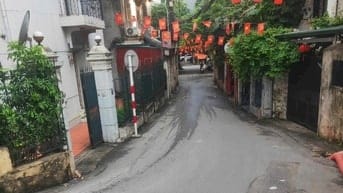 Bán nhà xuân diệu quảng an Tây hồ hà nội .dt 197 m2