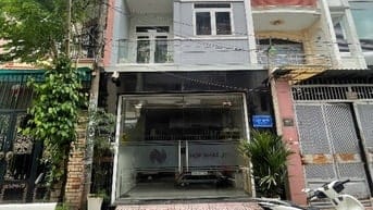 Bán nhà ngang 5m hiếm có giá chỉ 17.9 tỷ