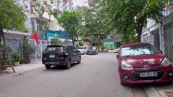 Bán nhà Liền Kề KĐT Xuân Phương: DT 75M2, MT 4.5M, 4Tầng, Gía 16.5 Tỷ 