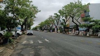 CHUYỂN NHƯỢNG CẶP ĐẤT MẶT TIỀN ĐƯỜNG KINH DƯƠNG VƯƠNG