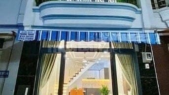 Nhà Bán Siêu Nhanh Q11-P1-Đường Minh Phụng 3T650/48m2 ( sổ đỏ đẹp ) 