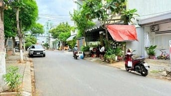 Bán nhà 2 tầng 2 mặt tiền phường Mỹ An, Ngũ Hành Sơn – Giá 9,X Tỷ 
