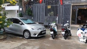 Nhà bán mặt tiền đường số 1---Rộng 15 m ,  P6.Q8. Khu nhà thành phố Ch