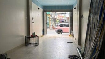 Mặt Tiền Lê Quang Định 40m2 Sát Chợ Bà Chiểu Mặt Bằng Mới 100% 17Trieu