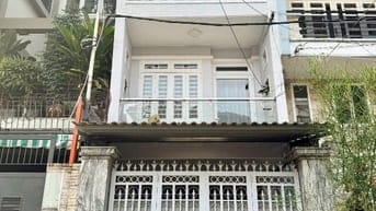 🏡 BÁN NHÀ HẺM XE HƠI – ĐƯỜNG BÀN CỜ, P.3, QUẬN 3 – GIÁ CHỈ 3 TỶ 880 