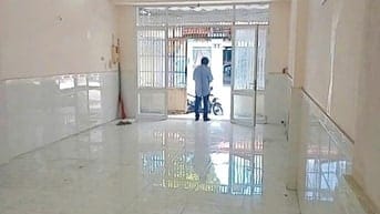 Mặt Tiền Kinh Doanh Ngay Gò Dầu, Tân Phú, 5M x 16M, Chỉ Hơn 8 Tỷ