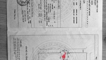 bán chung cư bàu cát II quận tân bình