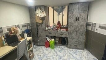 Tìm nữ ở ghép (hiện đã có 2 nữ)
