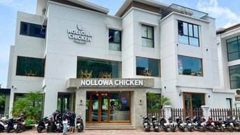 CHO THUÊ NHÀ MP TRẦN THÁI TÔNG- THUẬN TIỆN KINH DOANH - VỊ TRÍ ĐẮC ĐỊA