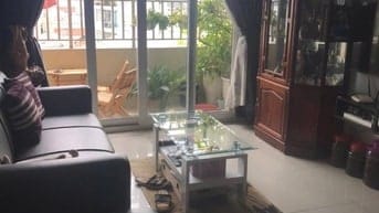 Bán căn hộ chung cư Lê Thị Riêng, Q10, thang máy,  55m2, 2pn, 2.92 tỷ