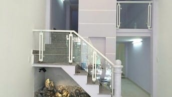 Cho thuê nhà nguyên căn HXH:95/24 Lê Văn Lương q7
