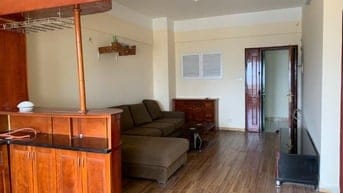 Chính chủ cho thuê CC Hàm Nghi Mỹ Đình, DT 75m2, 2 phòng ngủ full đồ