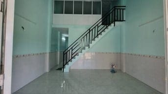 Bán nhà mới 100% xã hòa khánh tỉnh tây ninh