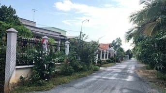 Bán Đất Chính Chủ 175m2 Giá 350 Triệu, Sổ Riêng