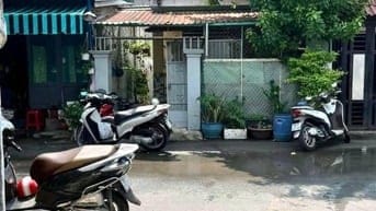 Của hồi môn kẹt tiền nên bán nhà củ ở Xuân Thới Đông Hóc Môn 660 triệu