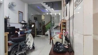 MẶT TIỀN ĐƯỜNG 11 – LINH XUÂN – NHÀ 3 TẦNG – DT 111M² – GIẢM 2.1 TY