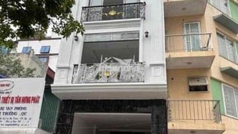 BÁN NHÀ MẶT PHỐ HÀNG LƯỢC, 84M2 × 4 TẦNG, MT 4.5M, CHỈ 60 TỶ