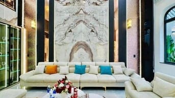 Bán Nhà đẹp ngay Thành Thái P14 Q10 65m2-1T+lửng+lầu giá 65m2 