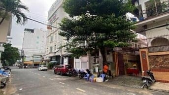 Bán Villa Phố Hoàng Dư Khương vị trí đẹp bậc nhất Q10. DT: 14 x 20m,3L