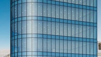Bán Tòa Văn Phòng Phố Trần Thái Tông, Xuân Thủy 9 Tầng 1 Hầm Lô Góc