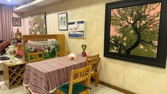 CĂN HỘ CHUNG CƯ DOLPHIN PLAZA - 171M2 - 3PN
