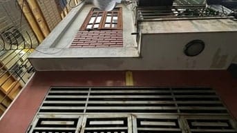 NHÀ NGÕ PHỐ KIM GIANG – ĐỊNH CÔNG - GIÁ HỢP LÝ